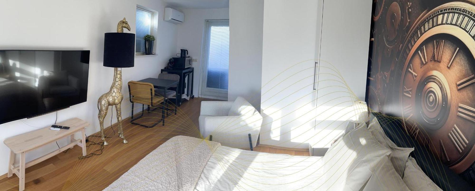 آيندهوفن Bnb Goldies المظهر الخارجي الصورة
