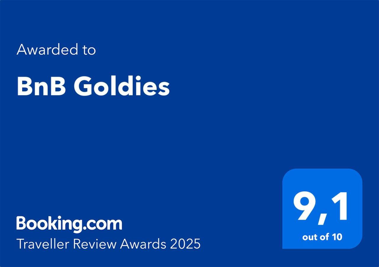 آيندهوفن Bnb Goldies المظهر الخارجي الصورة